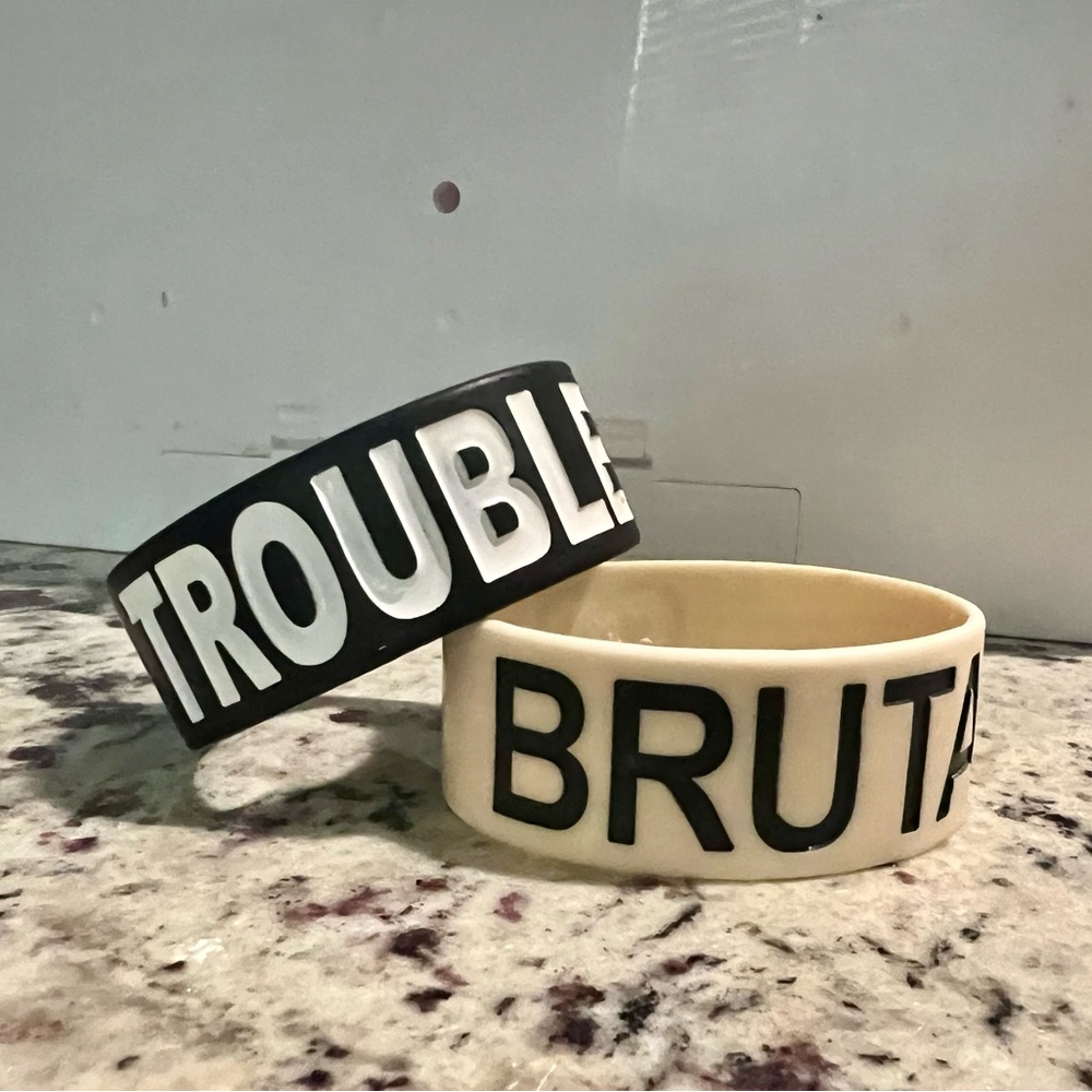 Jac Vanek Bracelets